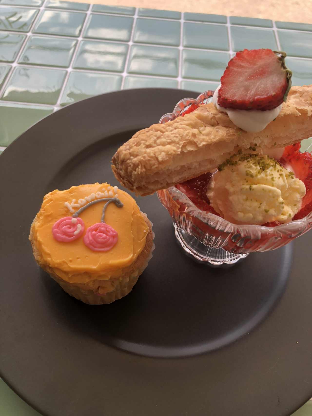 カフェ 184=99 (イバショハココ)🍰🫖 | Trip.com 豊平区