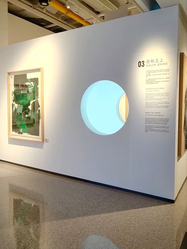 澳門銀河BRUNO MOINARD意象境界展覽:一場跨越時空的藝術對話 澳門銀河BRUNO MOINARD意象境界展覽:一場跨越時空的藝術對話