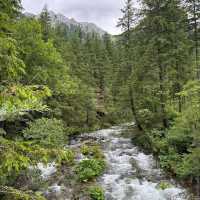 Tatra Mountains – “Poland and Slovakia’s Shared Alpine Treasure”