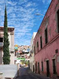 🌵 멕시코 여행 – 마야 문명과 태양 아래 펼쳐진 뜨거운 여정