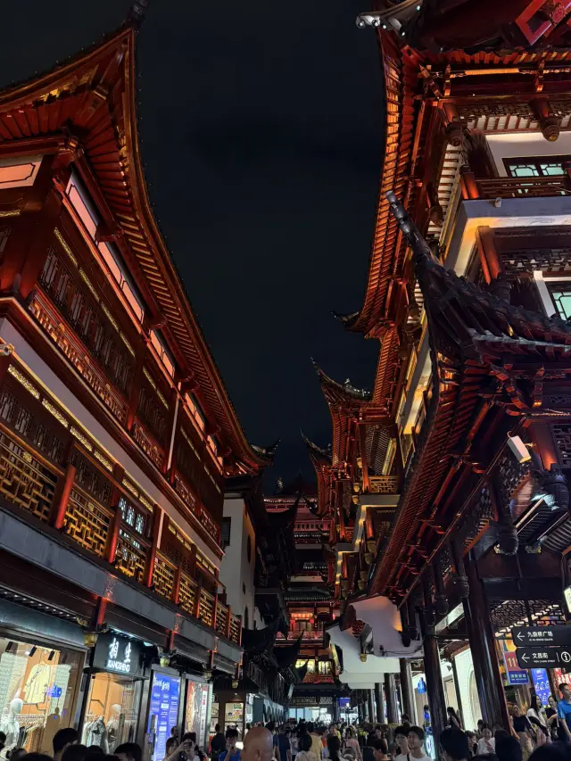上海：我們的兩日行程