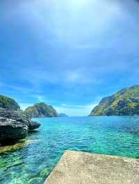 Matinloc Shrine: A Peaceful Stop in El Nido