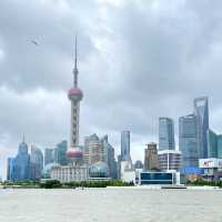The Bund’s French Architectural Marvels, Shanghai