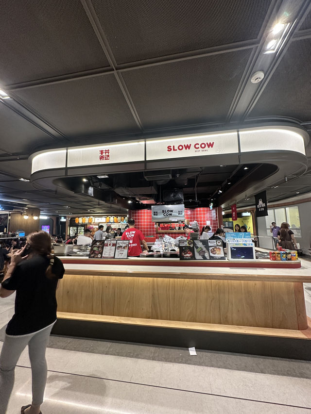 香港高CP值晚餐之選~慢煮料理專門店 