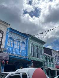 🏝 Phuket Getaway – Beaches, Islands & Tropical Vibes 🌴