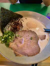 Rex KL – Hidden Ramen Gem