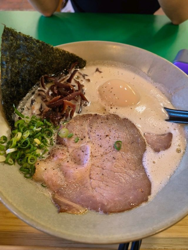 Rex KL – Hidden Ramen Gem Rex KL – Hidden Ramen Gem