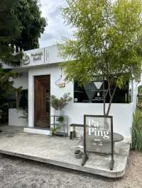 Paping cafe 