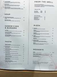 Isabelle Restaurant: Lush Dining Escape with Signature Delights