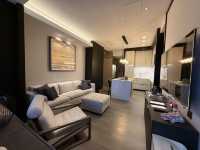 二室一厅的二世古Park Hyatt 