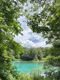 【福島】一生に一度は行きたい!!奇跡の絶景