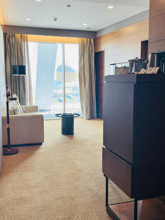 Elegance Meets Convenience in Sepang