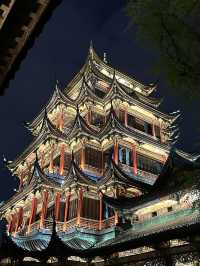 Realm Of Steel Buddhas: Cyber Incense When Light Rail Pierces The Shrine