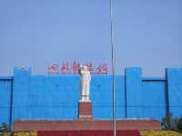 🏙️ Tianfu Square: The Beating Heart of Chengdu