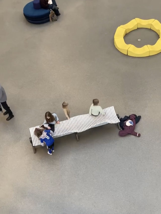 🖼️現代アートの最前線を体験「ミュンヘン現代美術館（Museum Brandhorst）」✨