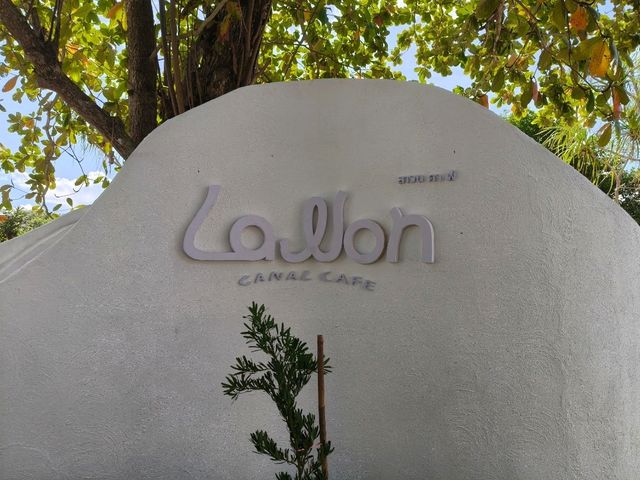 คาเฟ่ลับ แห่งใหม่ของระยอง Lawon 
