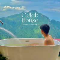 ที่พักผาฮี้ที่วิวโคตรสวย นอนแช่อ่างน้ำฟินๆ ⛰️🛁