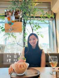 銅鑼灣繽紛夏日祭日式料理