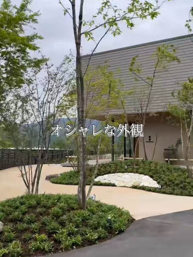 福岡・篠栗町｜大人の隠れ家カフェ☕️ 