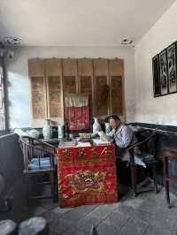 Pingyao ancient city