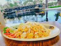 บิ๊กทรี คาเฟ่ แอนด์ เรสเทอรองต์