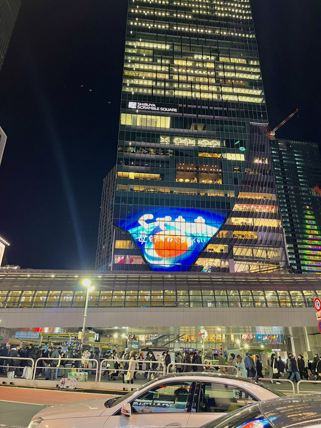 🗼 도쿄에서 꼭 가봐야 할 랜드마크 모음! 