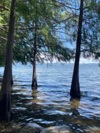 Escape to Erhai: Nature, Culture, and Calm