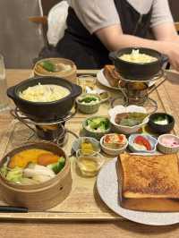 【京都/河原町】チーズと生はちみつの専門店