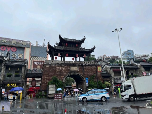 遊深圳介紹😄甘坑古鎮一日遊❤️免費玩轉深圳🤩🏞️ 遊深圳介紹😄甘坑古鎮一日遊❤️免費玩轉深圳🤩🏞️