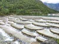 หุบเขาพระจันทร์สีน้ำเงิน (Blue Moon Valley)