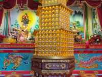 ศาลพระเสื้อเมือง นครศรีธรรมราช