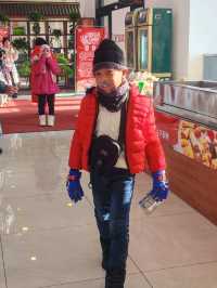 HARBIN, CHINA JAN 2025