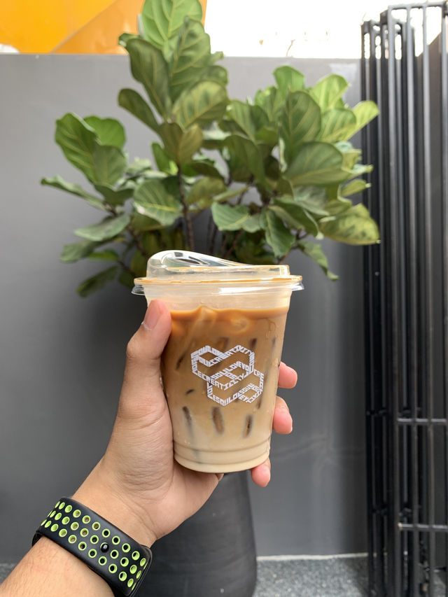 📍รีวิว Meraki Coff N Bar (เมรากิ คอฟ น บาร์)