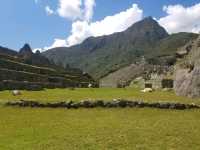 Macchu Picchu: One of the places you must visit in your lifetime