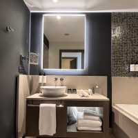 InterContinental Lyon – Hôtel Dieu – A Masterpiece of Heritage and Modern Luxury