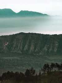 ทริป Bromo - ijen ที่ไม่ค่อยได้นอนแต่วิวตื่นตามาก