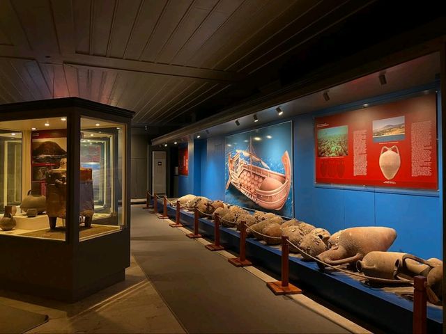 Cultural Treasures at the Ethnography Museum in Tekirdağ