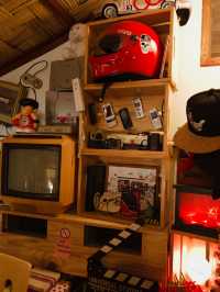 เครือ Living Room หนองคาย