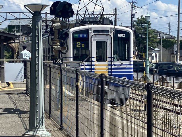🚄公共交通機関利用🚃~初めての福井旅行~ 🚄公共交通機関利用🚃~初めての福井旅行~