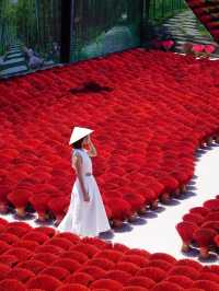 One-Day Guide to Vietnam Incense Village 🌸