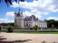 Château de Versailles Gardens