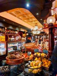 Butterful & Creamorous Shanghai