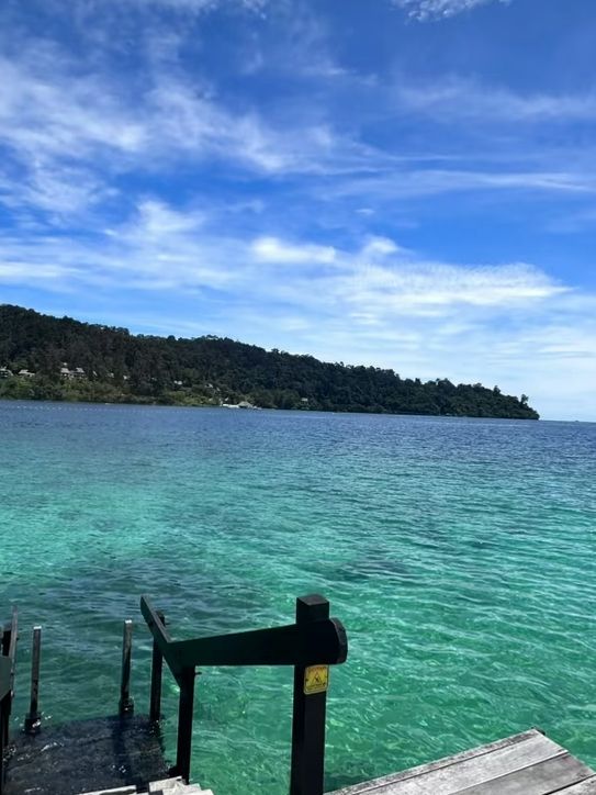 Gayana Marine Resort – Ecological Elegance in Borneo Gayana Marine Resort – Ecological Elegance in Borneo
