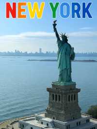 New York USA.