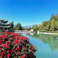 Sincere, Breathtaking, and Essential Lijiang Experience
