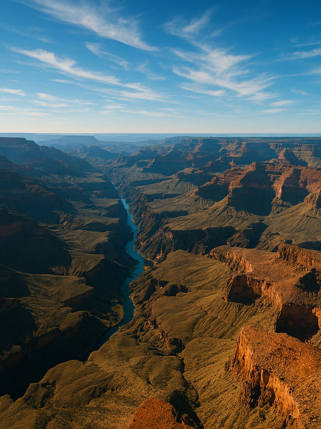 Grand Canyon  Grand Canyon