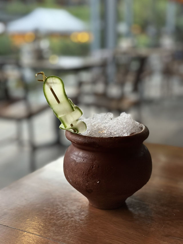 Chic City Escape in Bengaluru