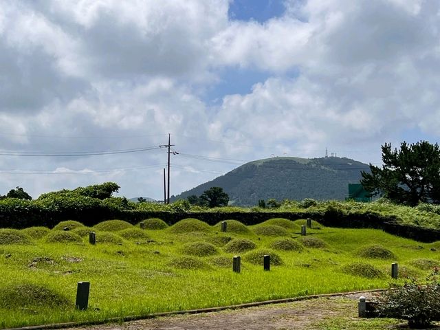 🌄 서우봉 – 고요함 속에서 만나는 제주 🌄 서우봉 – 고요함 속에서 만나는 제주