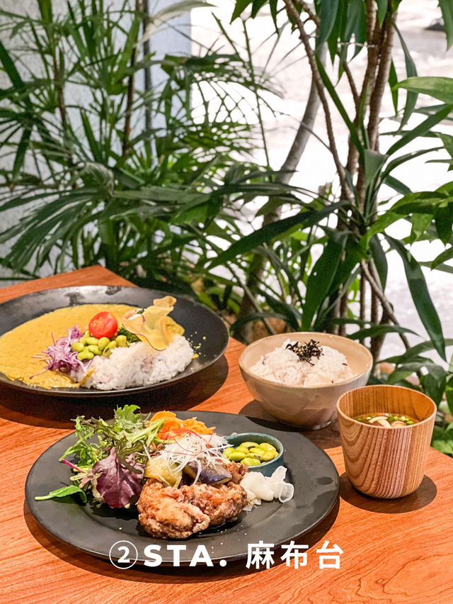 【麻布台ヒルズ】おススメ4選
