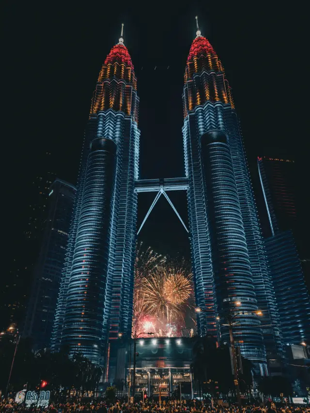 吉隆坡基本的一日遊行程